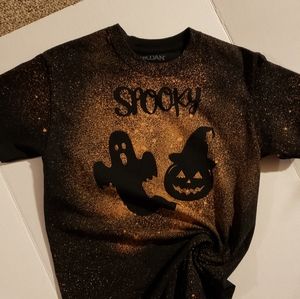 Spooky Halloween T-shirt